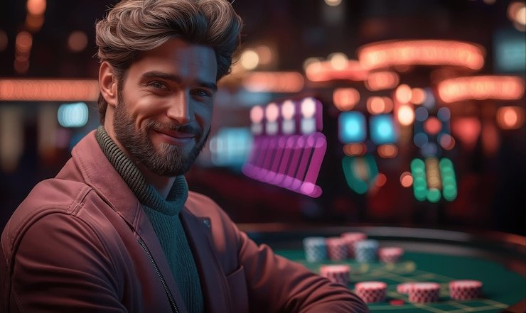 Virtual sports menyediakan hiburan digital alternatif dengan grafik dan simulasi modern