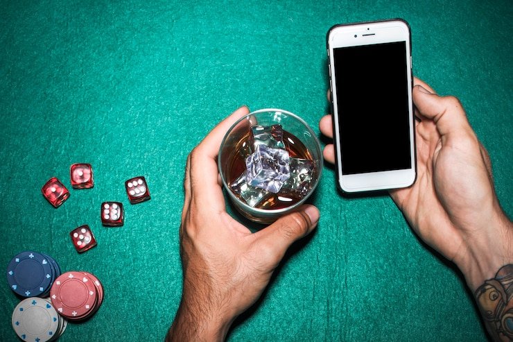 Dokumen identitas yang harus dipersiapkan pengguna untuk verifikasi di jpkuy