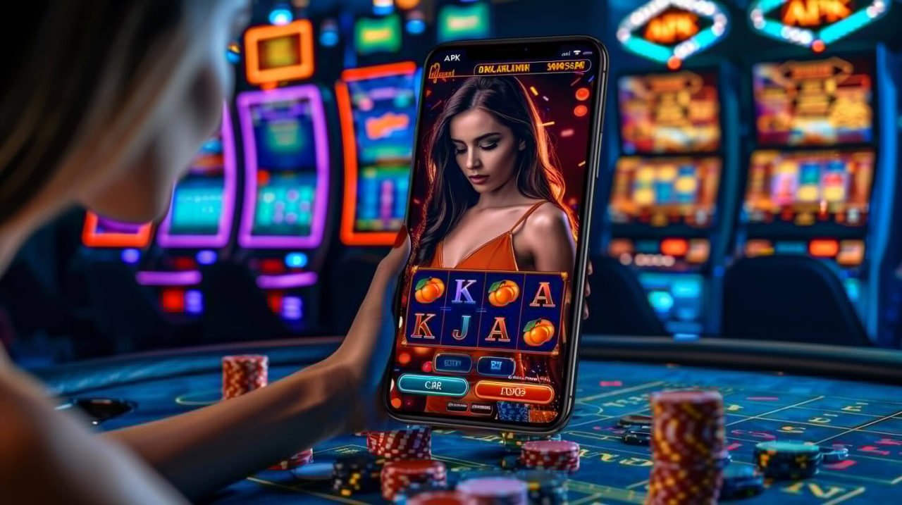 Visual promosi e-sports dan hiburan digital yang menarik bagi pengguna Indonesia