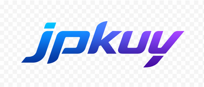 Logo jpkuy neon pink